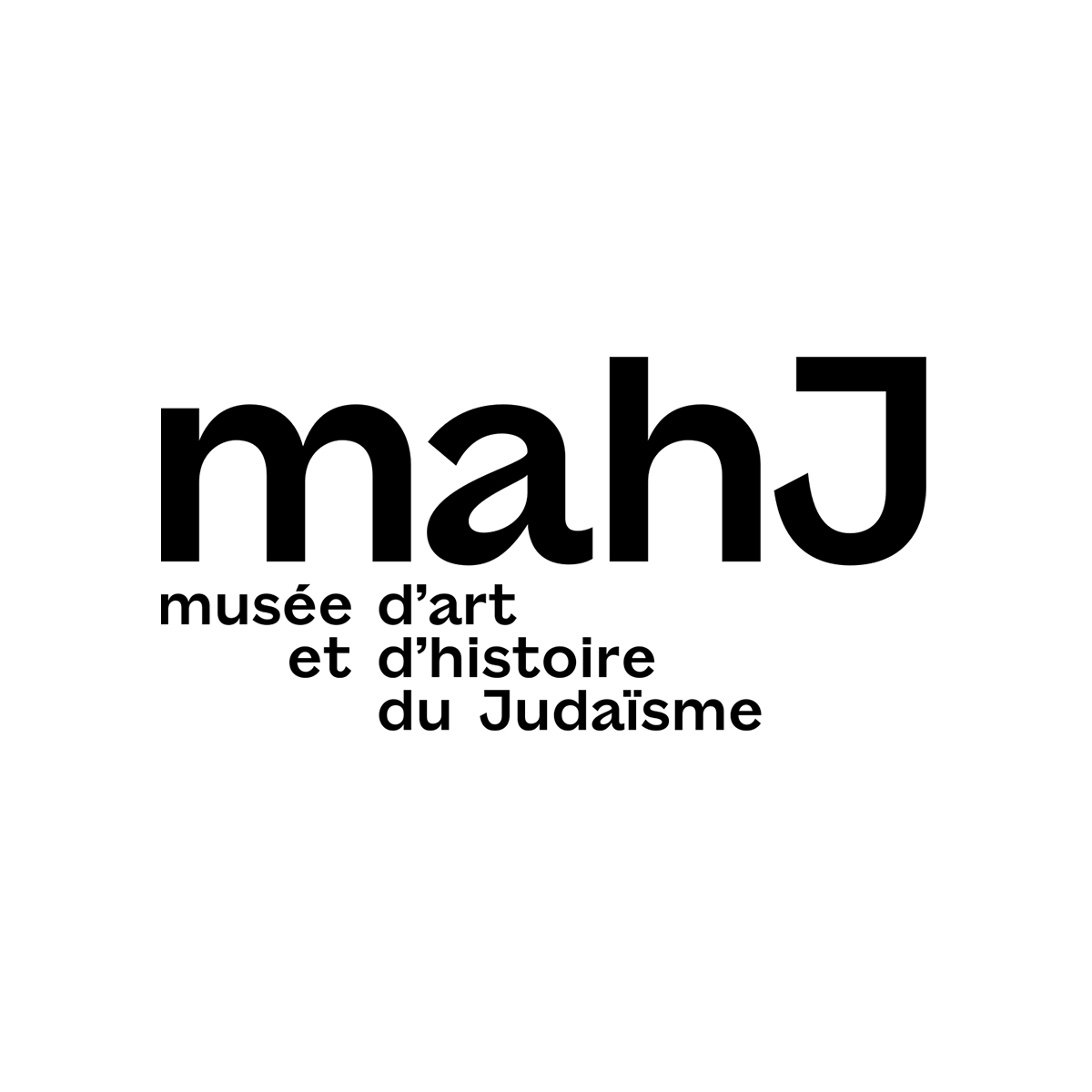 logo mahJ